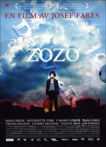 Zozo (2005)  (DVD)